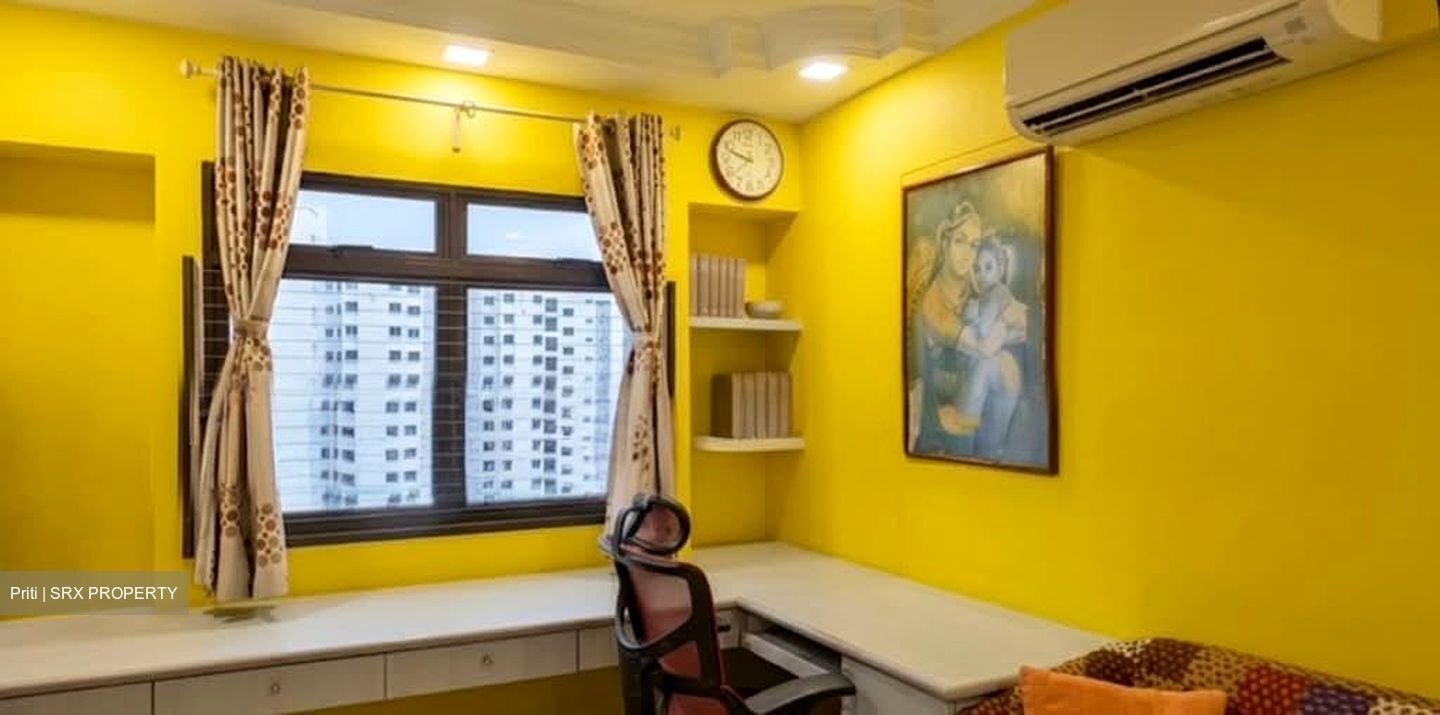 Anchorvale Link (Sengkang),  #557789001
